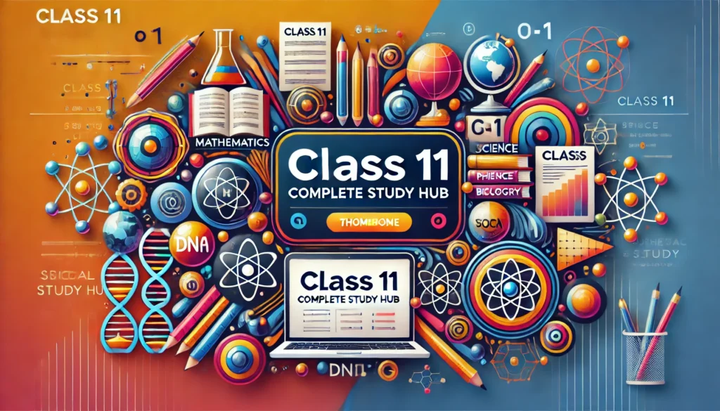 Class 11